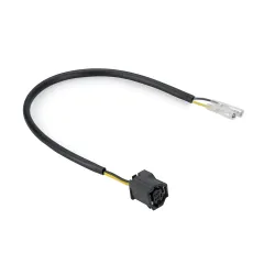 Puig Yamaha rear turn signal wiring kit 3704N picture 1