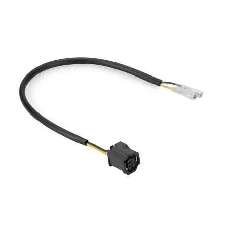 Puig Yamaha rear turn signal wiring kit 3704N picture 1