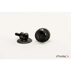 Paddock stand bobbins Puig picture 2