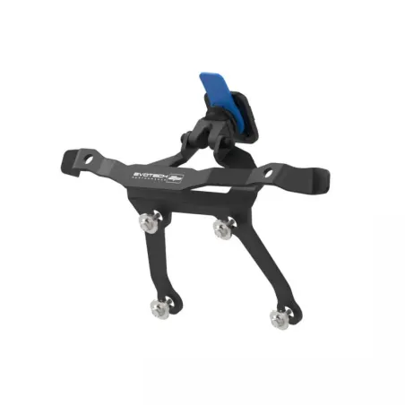 Support de GPS Carpuride Evotech Performance Triumph Tiger 900 Rally Pro (2024+) image 1