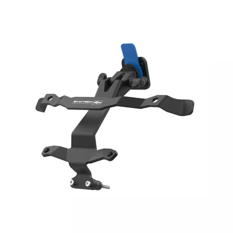 Support de GPS Carpuride Evotech Performance Triumph Tiger 900 Rally Pro (2020-2023) image 1