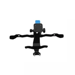 Support de GPS Carpuride Evotech Performance Triumph Tiger 900 Rally Pro (2020-2023) image 2
