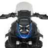 Pista side spoiler Puig BMW R 1300 GS - black picture 3