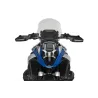 Puig Pista headlight protection BMW R 1300 GS picture 2