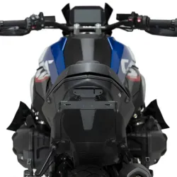 Puig Pista plate holder BMW R 1300 GS (2024+) picture 3
