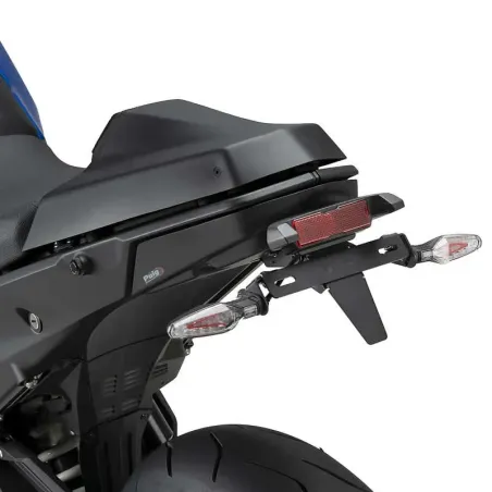 Support de plaque Pista Puig BMW R 1300 GS (2024+) image 1