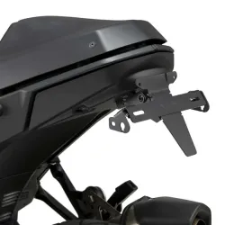 Support de plaque Pista Puig BMW R 1300 GS (2024+) image 2