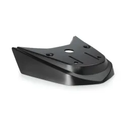 Cache arrière Pista Puig BMW R 1300 GS image 1
