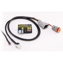 Speedohealer HealTech SH-V4 + SH-H05 Kit