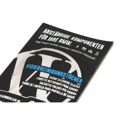 Wunderlich cleaning wipes picture 2