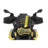 Wunderlich handlebar grips - black picture 6