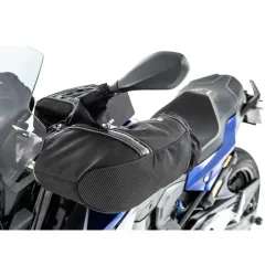 Wunderlich handlebar grips - black picture 5