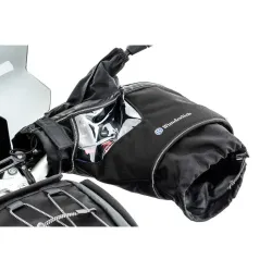 Wunderlich handlebar grips - black picture 4