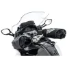 Wunderlich handlebar grips - black picture 1