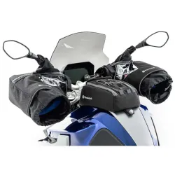 Wunderlich handlebar grips - black picture 2