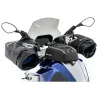 Wunderlich handlebar grips - black picture 2