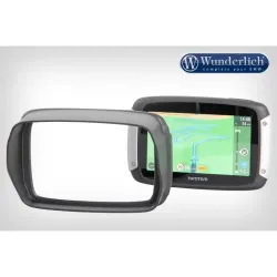 Wunderlich glare shield TomTom Rider picture 3