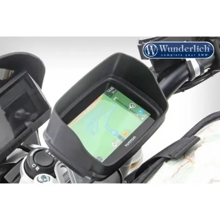 Visière protectrice TomTom Rider Wunderlich image 1