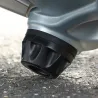 Wunderlich DOUBLESHOCK cardan protection pads - rear picture 4