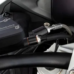 Wunderlich adapter for extending the brake or clutch line picture 2