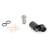 Wunderlich adapter for extending the brake or clutch line picture 3