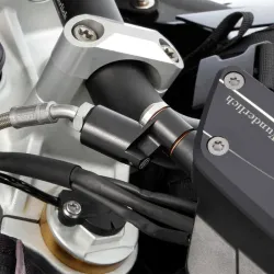 Adaptateur pour rallonger durite de frein ou d'embrayage Wunderlich image 1