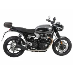 Luggage rack Hepco&Becker Triumph Speed Twin 1200 / RS (2019-2021) picture 4