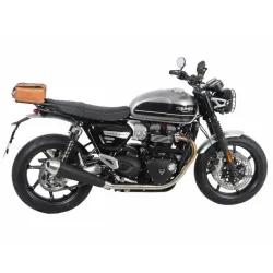 Luggage rack Hepco&Becker Triumph Speed Twin 1200 / RS (2019-2021) picture 3