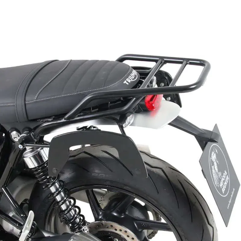 Luggage rack Hepco&Becker Triumph Speed Twin 1200 / RS (2019-2021) picture 1