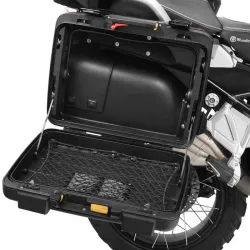 Filet pour valise et top-case Vario OEM BMW Wunderlich image 1