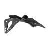 Evotech Performance license plate holder Ducati Monster V2 (2026+) picture 1
