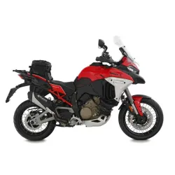 Crash-bar GUARD Wunderlich Ducati Multistrada V4 - noir image 8