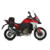 Wunderlich crash bar Ducati Multistrada V4 - black picture 8
