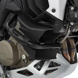 Wunderlich crash bar Ducati Multistrada V4 - black picture 3
