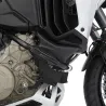 Crash-bar GUARD Wunderlich Ducati Multistrada V4 - noir image 2