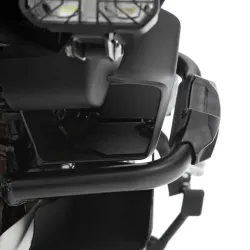 Wunderlich crash bar Ducati Multistrada V4 - black picture 4