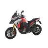 Crash-bar GUARD Wunderlich Ducati Multistrada V4 - rouge image 8