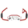 Wunderlich crash bar Ducati Multistrada V4 - red picture 7