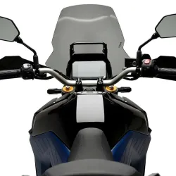 Bulle Touring Puig Suzuki V-Strom 800DE et 800SE (2024+) image 4