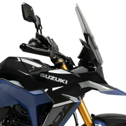 Windshield Touring Puig Suzuki V-Strom 800DE et 800SE (2024+) picture 3