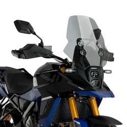 Bulle Touring Puig Suzuki V-Strom 800DE et 800SE (2024+) image 1
