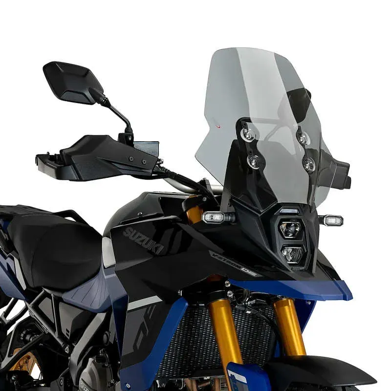 Windshield Touring Puig Suzuki V-Strom 800DE et 800SE (2024+) picture 1