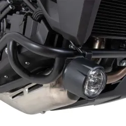 Hepco&Becker original tank guard light adapter Honda NT1100 (2022-2024) picture 2