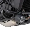 Hepco&Becker original tank guard light adapter Honda NT1100 (2022-2024) picture 2
