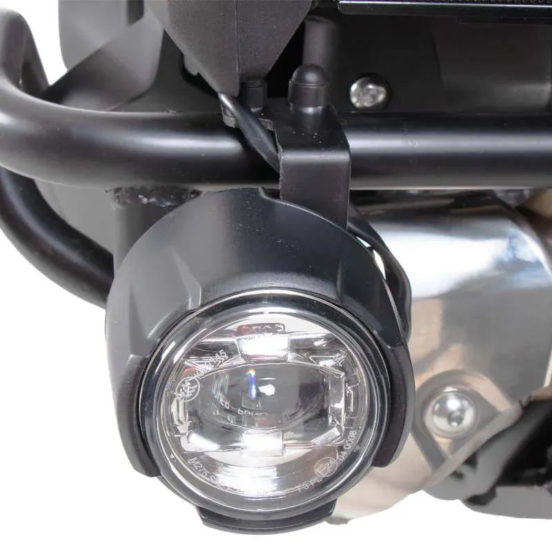 Hepco&Becker original tank guard light adapter Honda NT1100 (2022-2024) picture 1