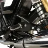 Déport de repose-pieds Hepco&Becker Royal Enfield Interceptor (2018+) image 1