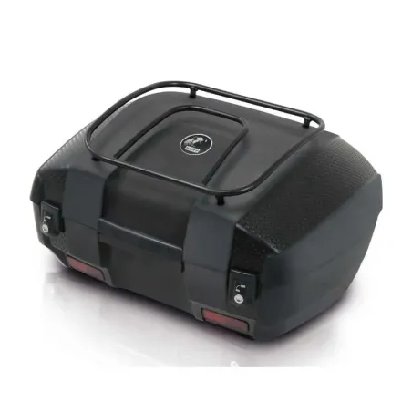Porte bagages top-case Junior TC55 Hepco&Becker
