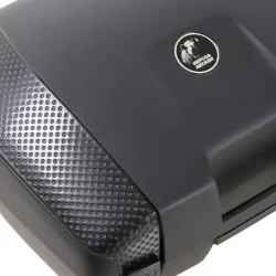 Hepco&Becker Junior TC55 Top Case - black picture 6