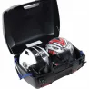 Top-case Junior TC55 Hepco&Becker - noir image 4