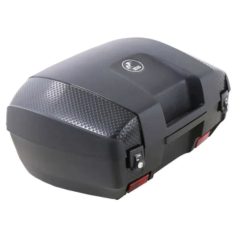 Top-case Junior TC55 Hepco&Becker - noir image 1